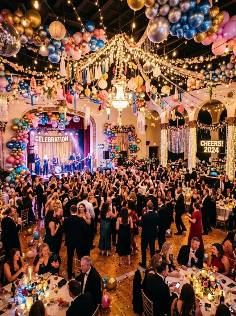 Swiftie Finale Party – Ultimate Celebration