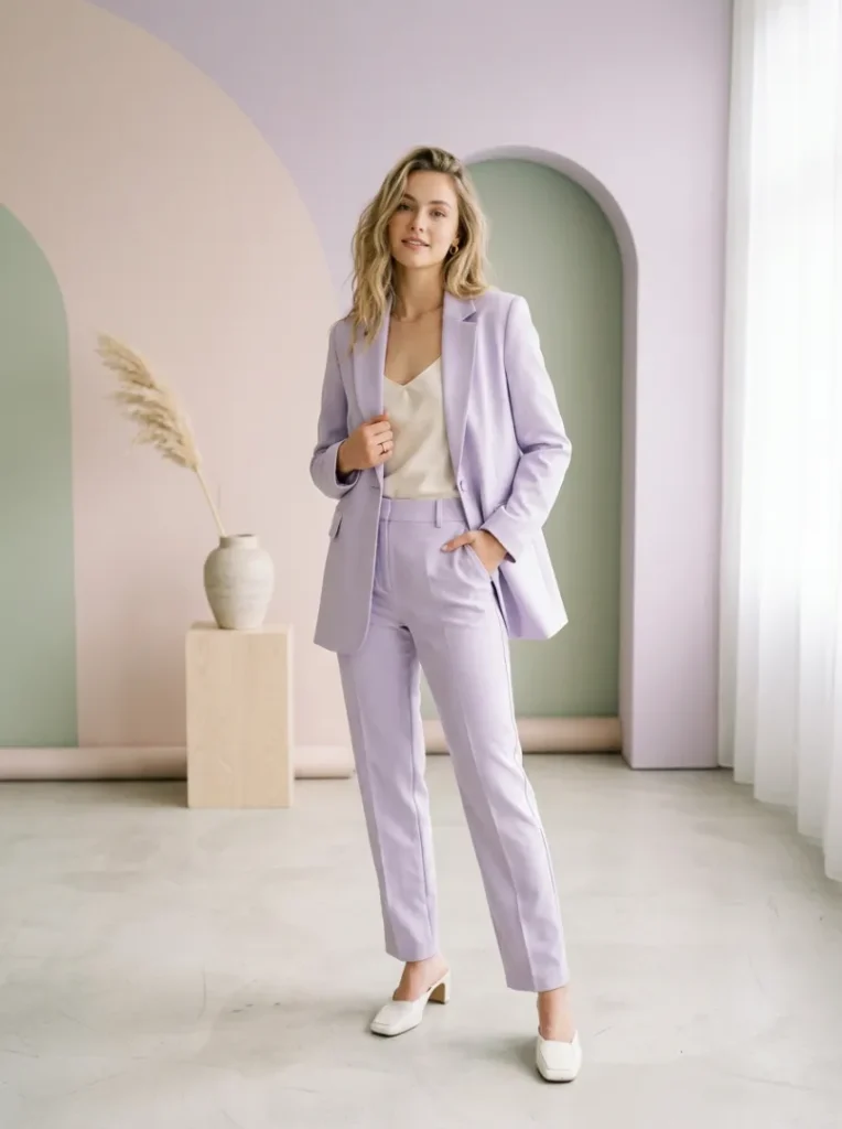 13. Pastel Power