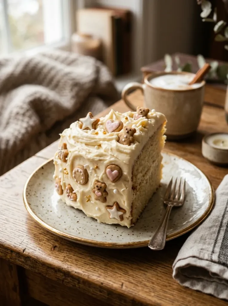 15. Layer with Cookie Charms