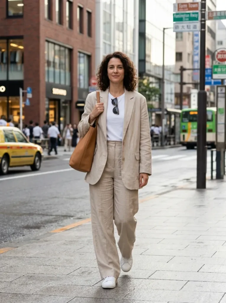 15. Relaxed Tailoring