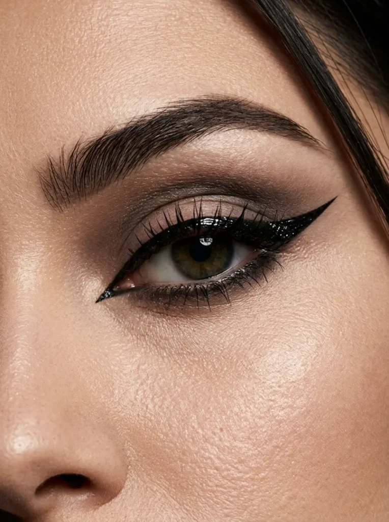 16. Precision Wing with Liquid Liner