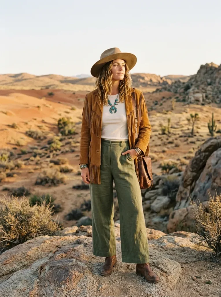 19. Boho Revival