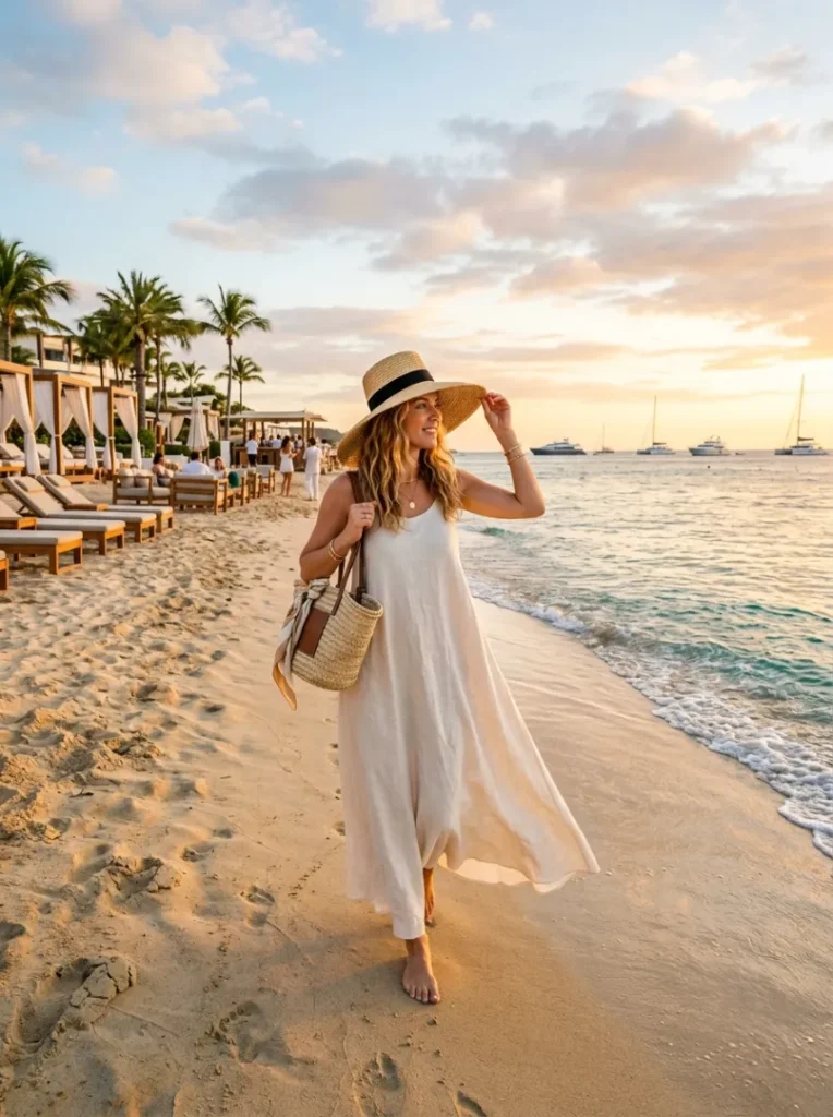 20. Relaxed Button-Down Dresses