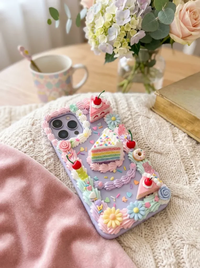 23. Show Off Your Sweet Creation