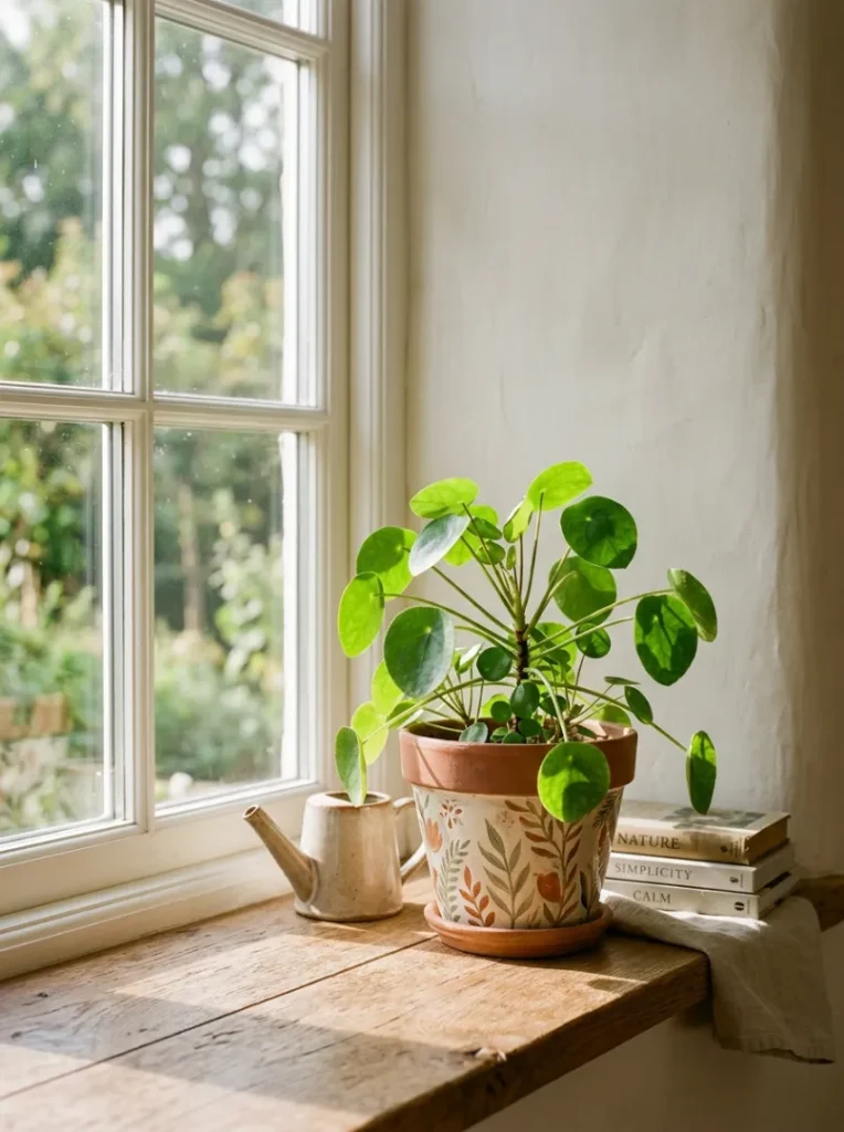 5. “A Plant Gift That Grows Just Like Your Love”