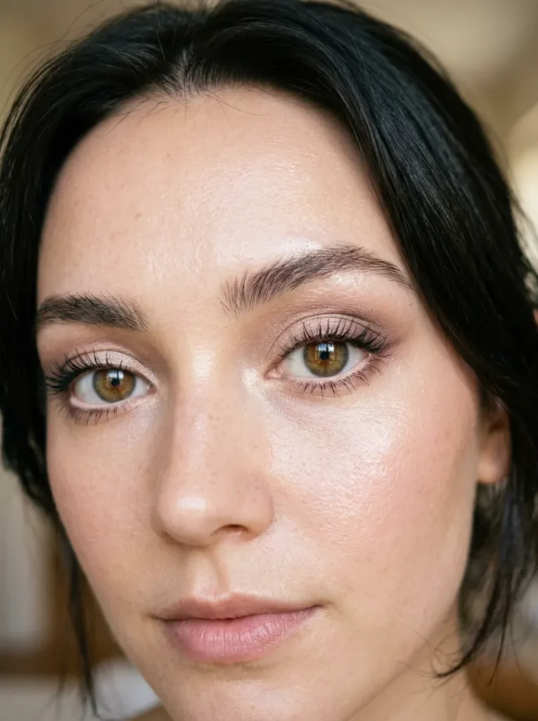 9. Nude Waterline for Wider, Brighter Eyes