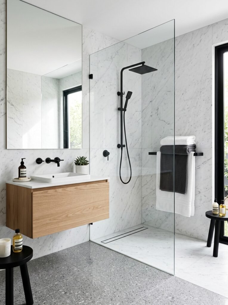 10. Introduce Matte Black Hardware