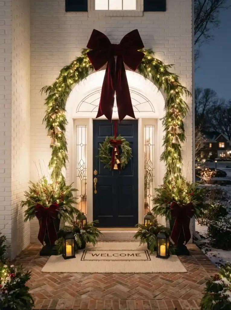 13. Oversized Bow Statement