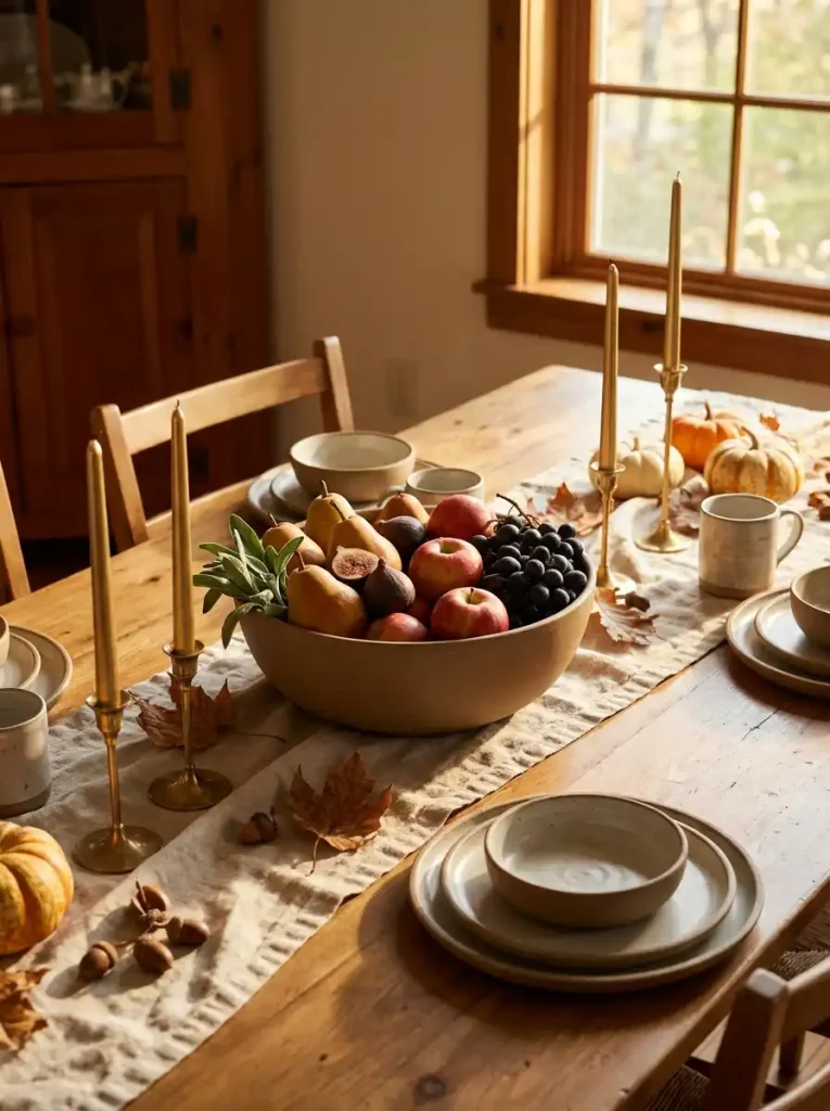 5. Harvest Fruit Bowl