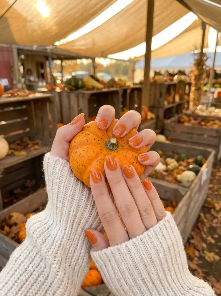 7. Pumpkin Spice Jelly