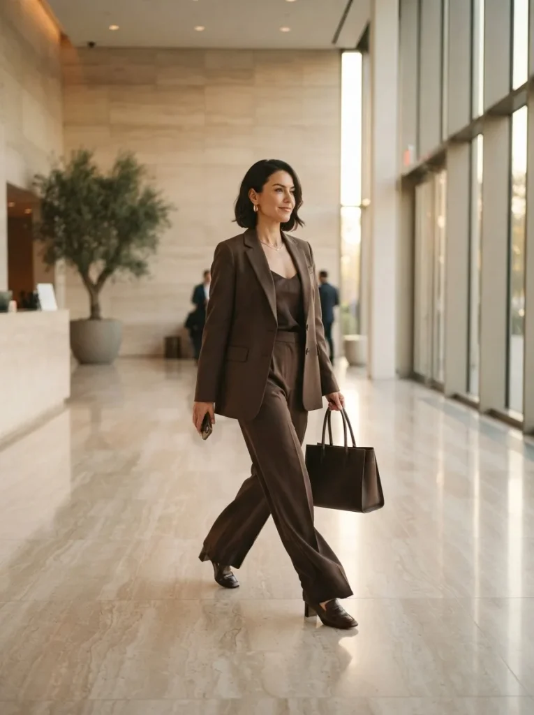1. Espresso Tailoring, No Apologies
