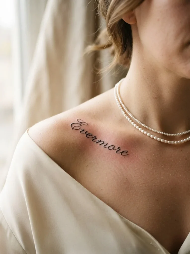 17. Ribbon of Words