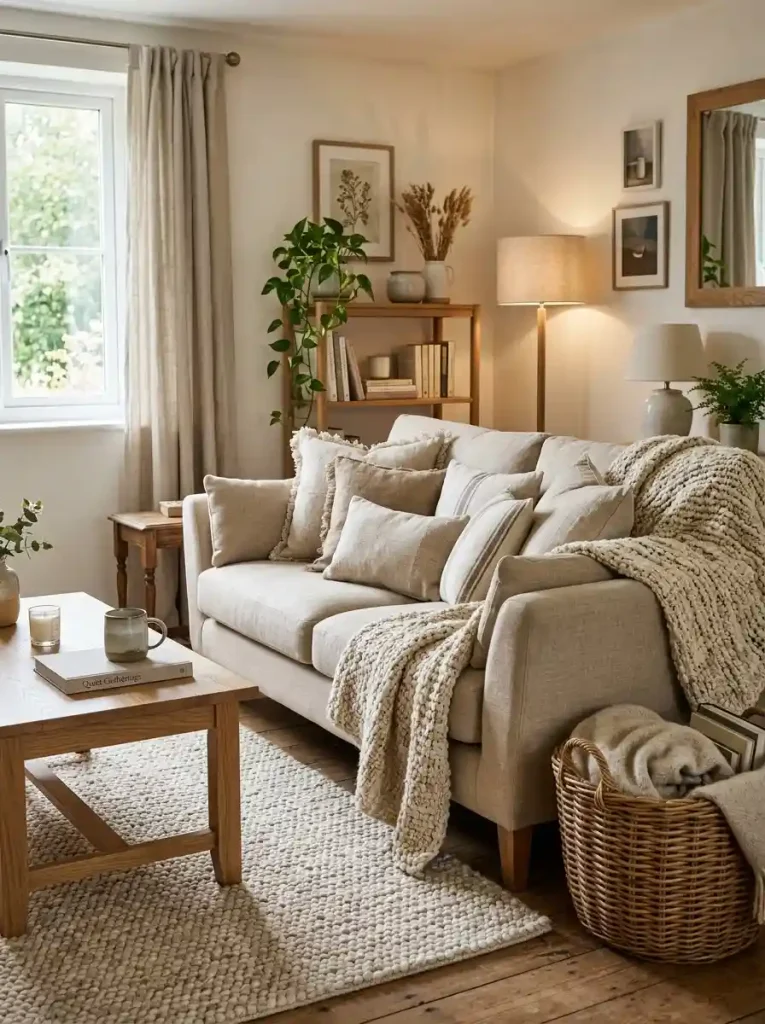 19. Bring in texture instead of extra decoration