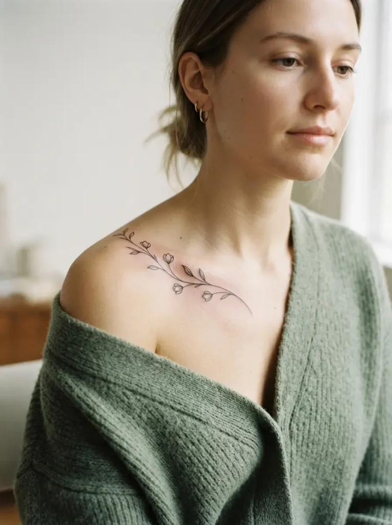 2. Vine of Patience