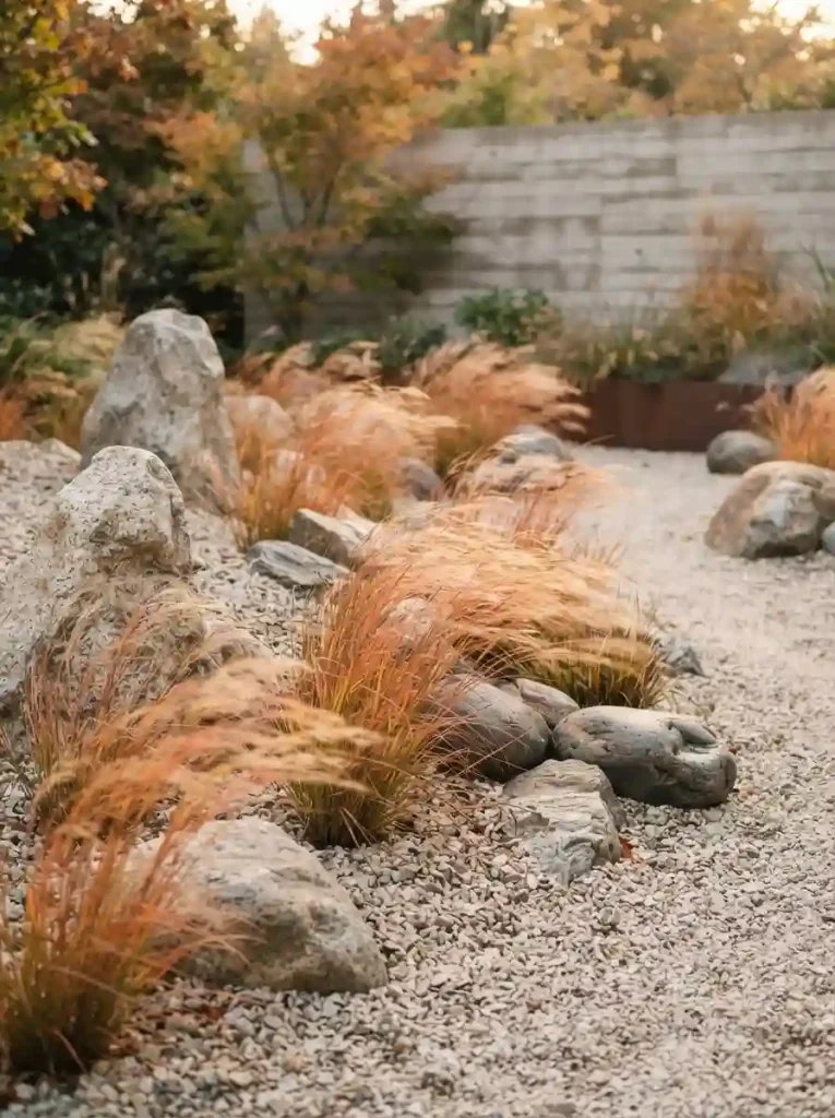 20. New Zealand Wind Grass