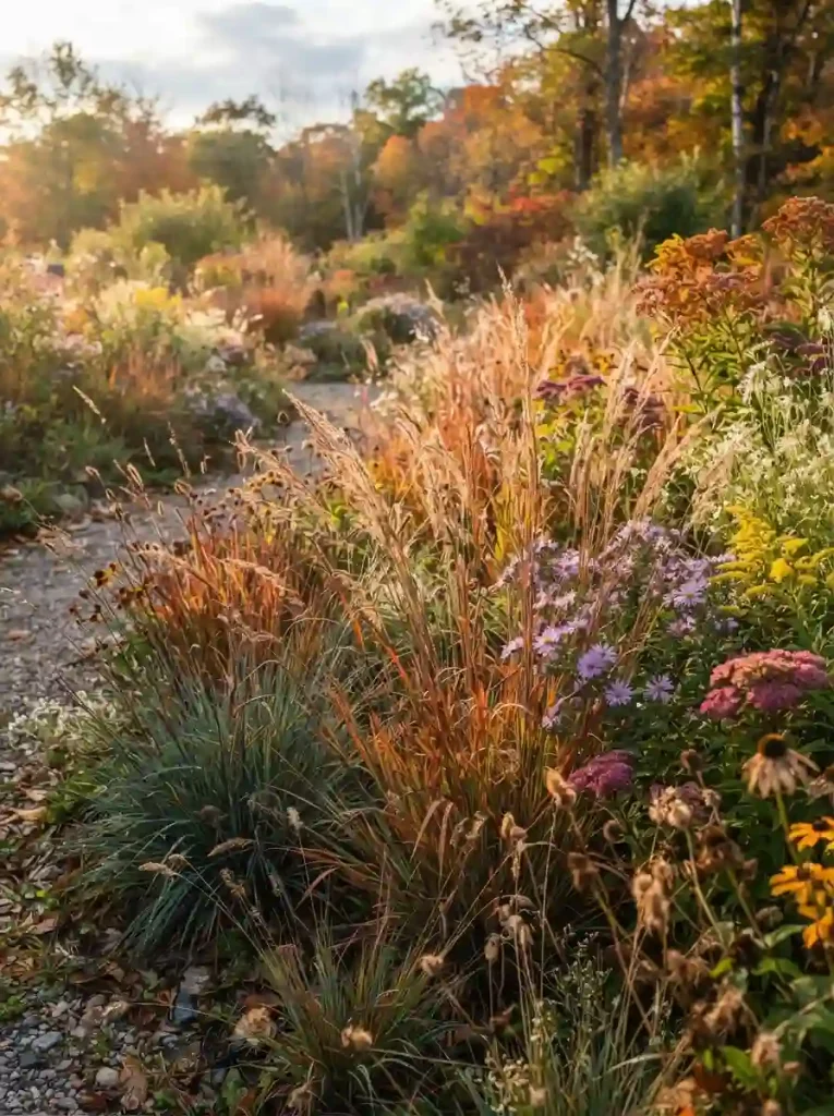3. Little Bluestem