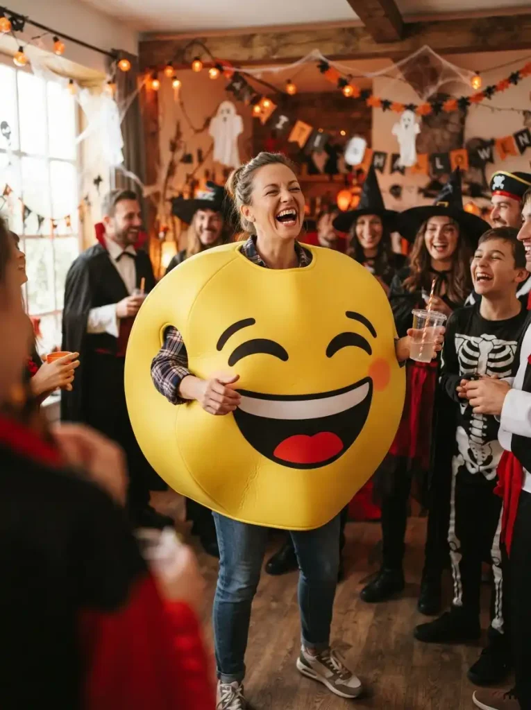 5. Human Emoji