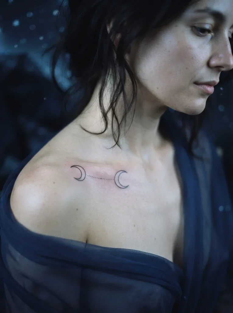 7. Orbit of Two Moons