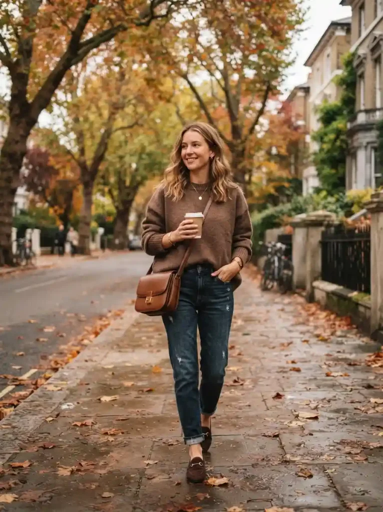 8. Cocoa Cashmere, Weekend Elevated