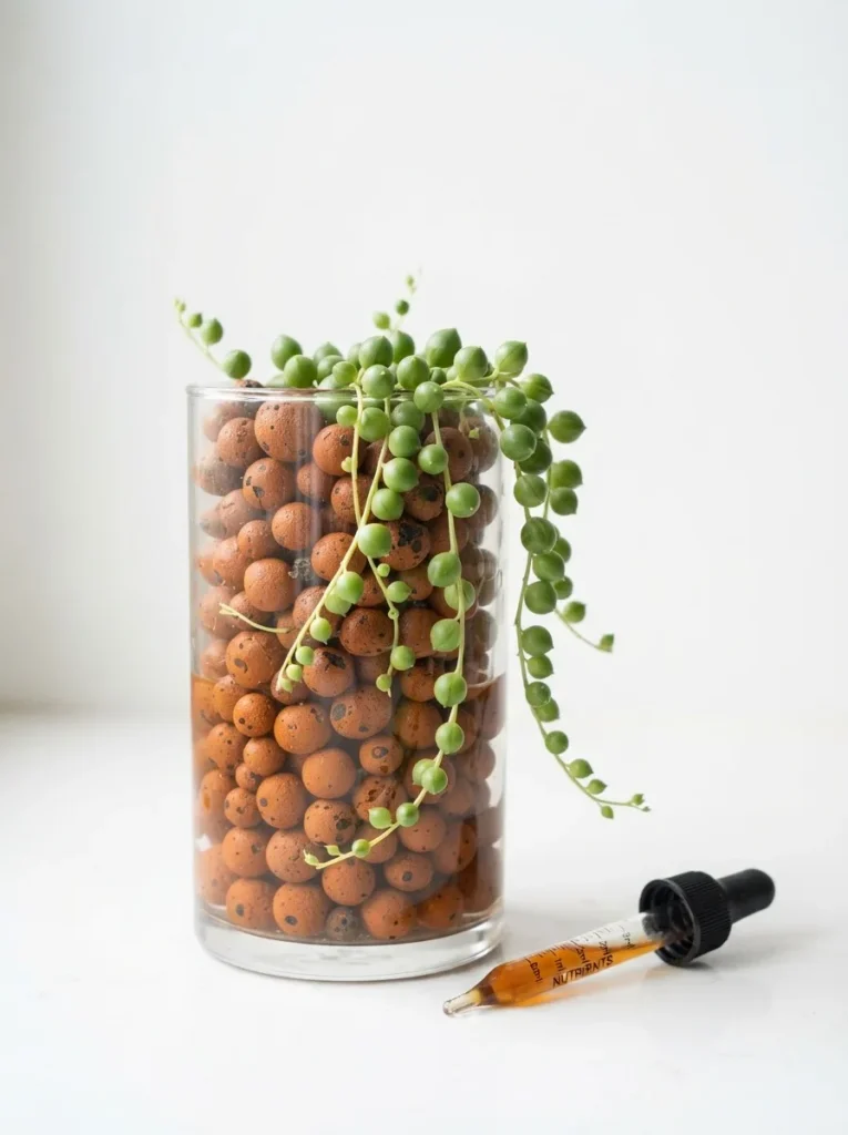 10. Clay Pebbles Can Work, but Only with a Feeding Plan