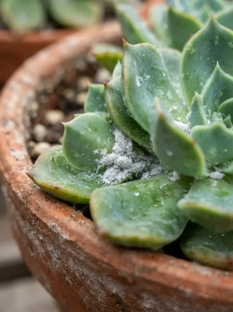 12. Check for Hidden Pests