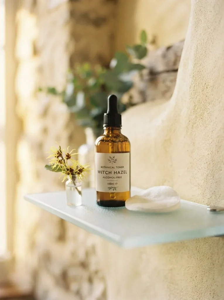 12. Tone With Alcohol-Free Witch Hazel