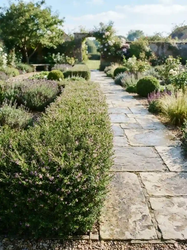 16. Mexican Heather