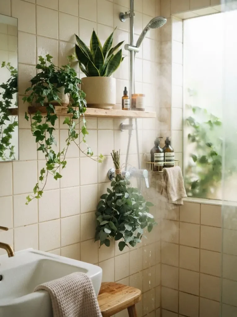 18. Humidity-Loving Plants for a Spa Atmosphere