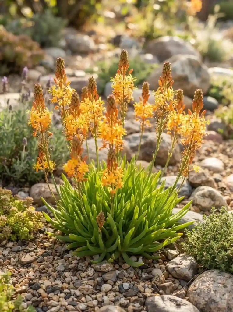 20. Bulbine