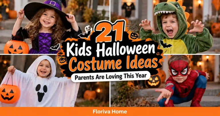 Kids Halloween Costume Ideas Parents Are Loving This Year