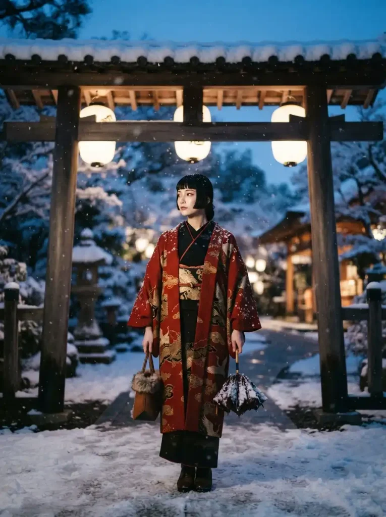 23. Hime Cut