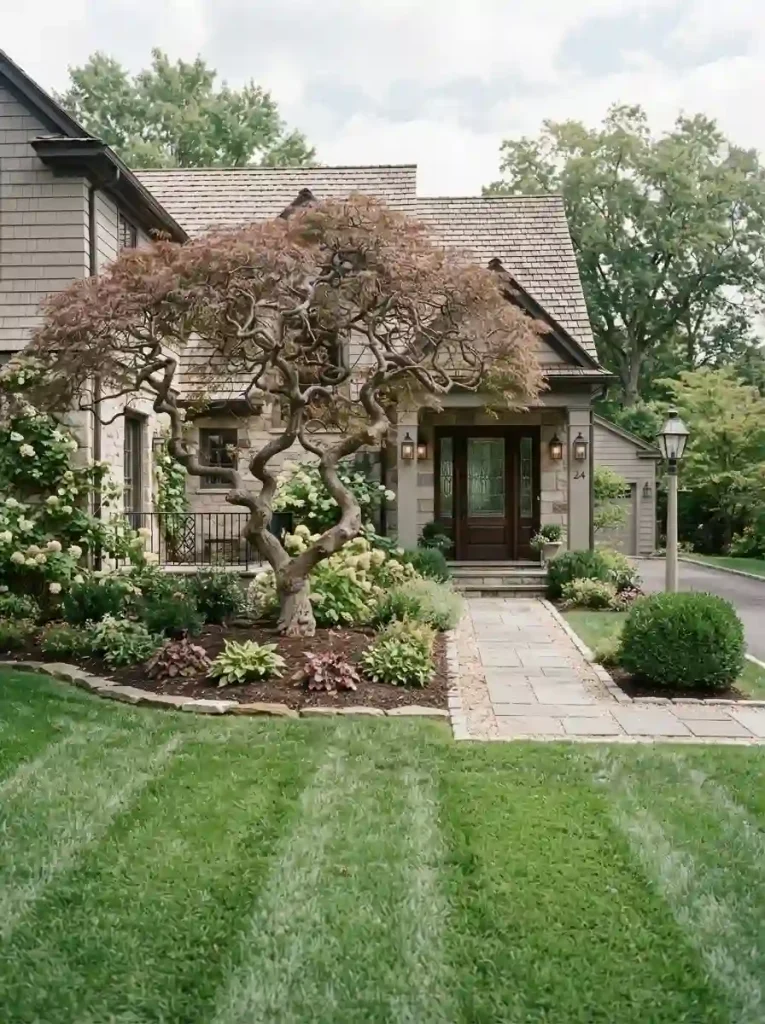 23. Keep the Design Simple With One Strong Focal Point