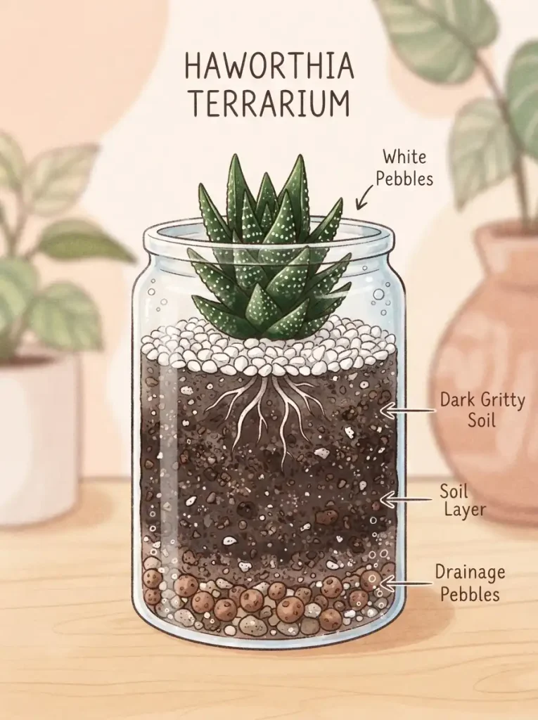 3. Rocks Work Best as a Partner to Soil