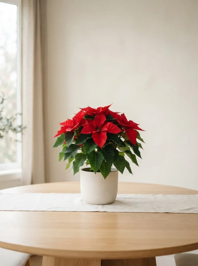3. Give the Plant Room to Breathe