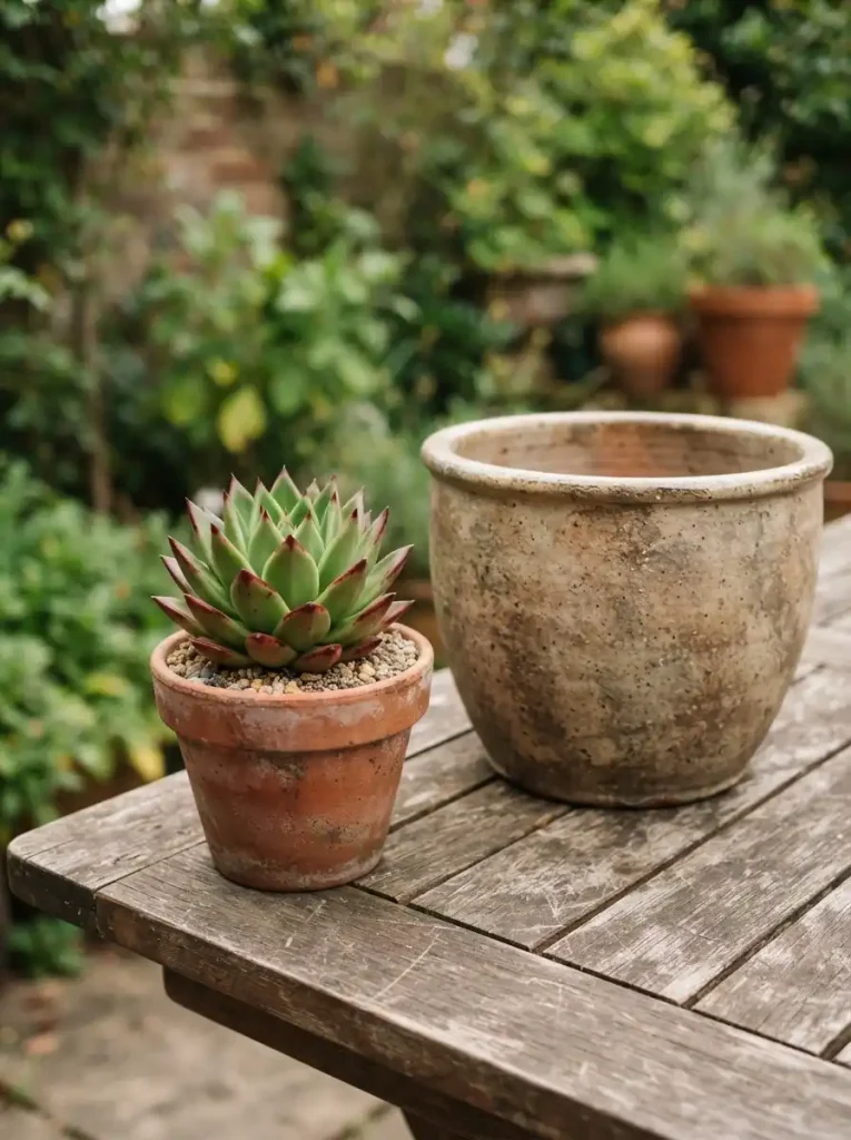 9. Avoid Oversized Pots